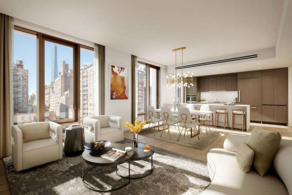 apartments for sale in nyc