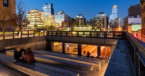 Meatpacking District